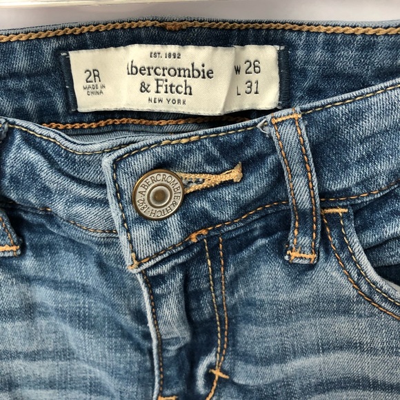 Skinny Jeans - Picture 3 of 3